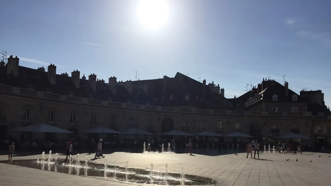 Les infos qu’il ne fallait pas rater cette semaine en Côte d’Or